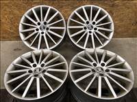 5x112 gyári Skoda 18 col alufelni Audi Seat VW 18 colos