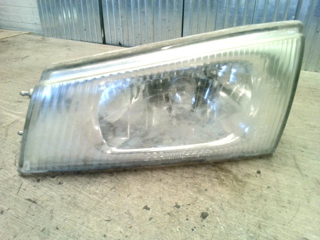 KIA PREGIO Bal első fényszóró 1. kép