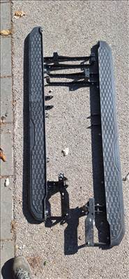 Honda Zrv oldalsó fellépő párban 08l333v070020rh