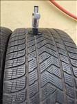 305/4020" újszerű Pirelli téli gumi gumi