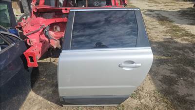 Volvo XC70 D5 AWD Bal hátsó ajtó 