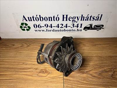 Audi 80 1.6B generátor  026903015a