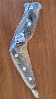 Jobb hátsó lökhárító oldaltartó Opel D Corsa 2006 13179904