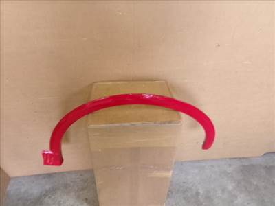 AUDI Q2 S-Line jobb első sárvédő ív 2016- 81A853718A