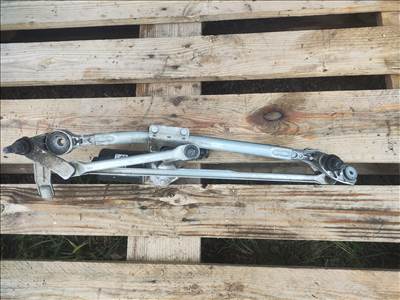 BMW 3-as sorozat E90 első ablaktörlő szerkezet motorral 6978263