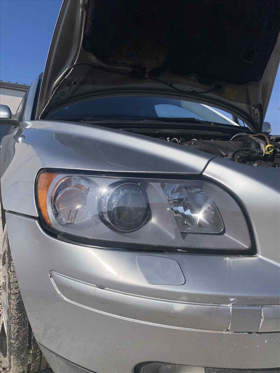 Volvo V50 D4204T, 9657144580 2. kép