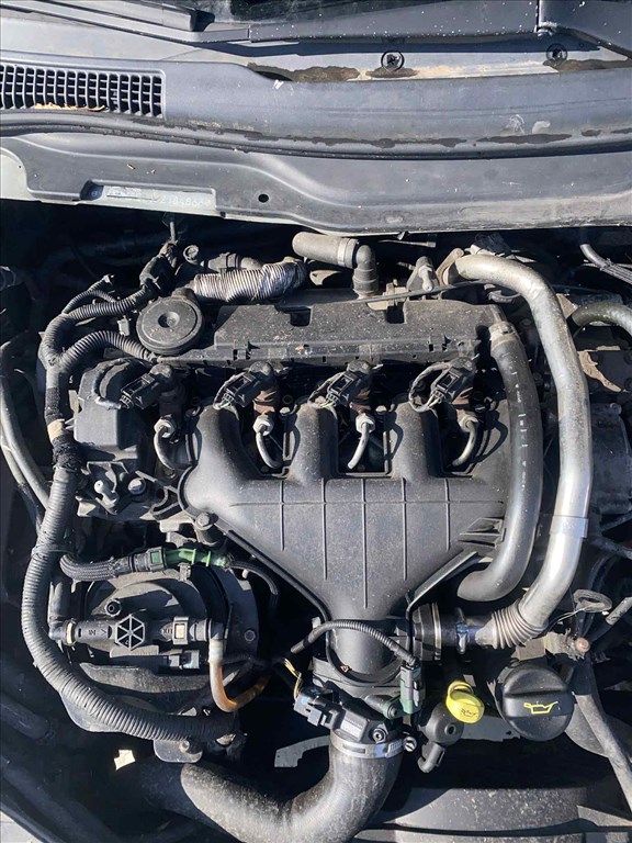 Volvo V50 D4204T, 9657144580 4. kép