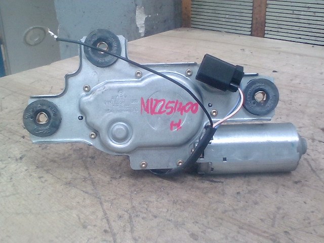 FORD FOCUS 98-04 Ablaktörlő motor hátsó 1. kép