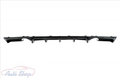 BMW F30/F31 M-PERFORMANCE CARBON M-ES DUPLA DIFFÚZOR TOLDAT