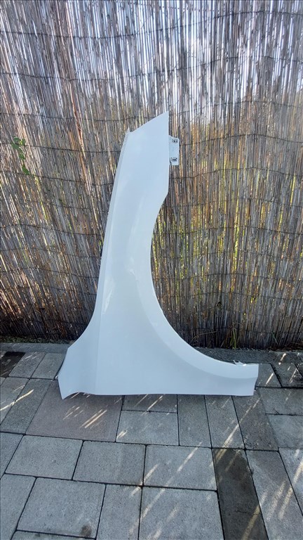 Skoda Octavia III Jobb első sàrvèdő 2. kép