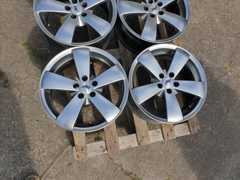 16" 5x98 AEZ 2. kép