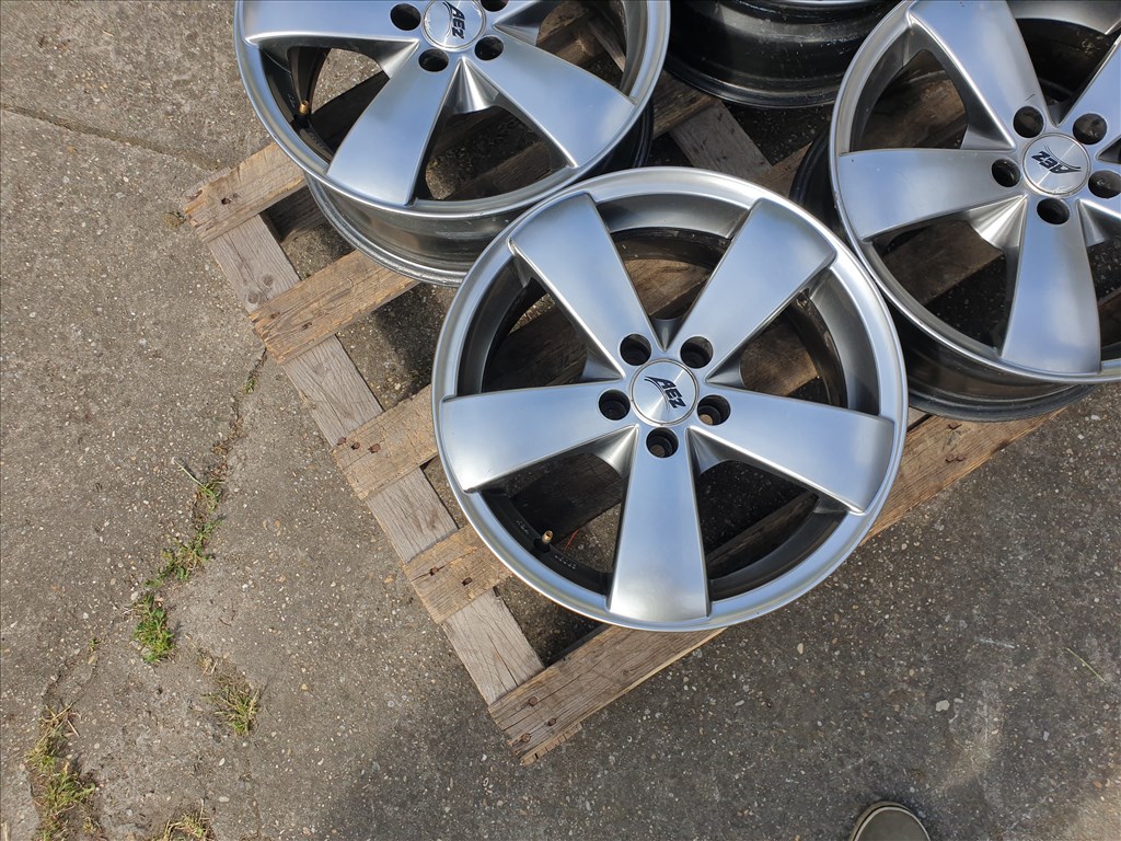 16" 5x98 AEZ 4. kép