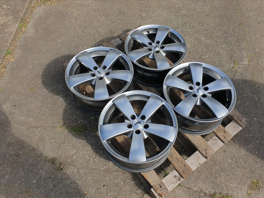 16" 5x98 AEZ 5. kép