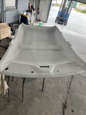 Toyota Aygo (AB40), Citroën C1 II, Peugeot 106 tetőkárpit 