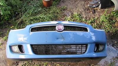 Fiat Bravo Első lökhárító (95)