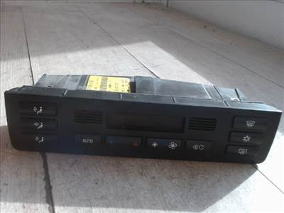 BMW E46 98-05 Fűtés vezérlő panel