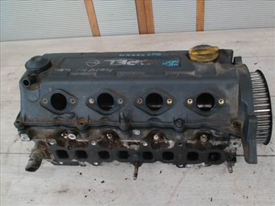 OPEL CORSA C 00-06 Hengerfej, diesel