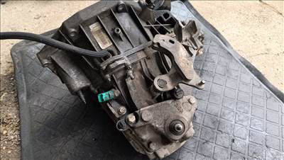 Renault Grand Scénic II 1.5 dCi váltó TL4A 7701700551