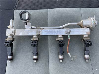 Opel 1.4 Turbo injektor sor + híd, B14NEL, B14NET  0280158205