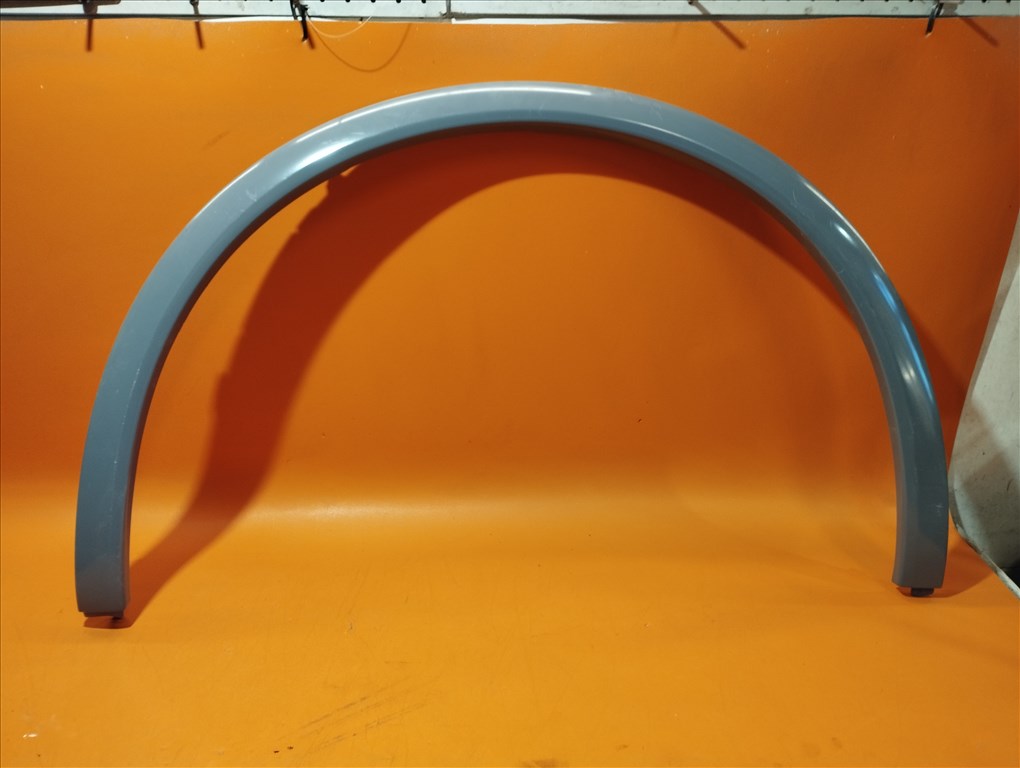 Porsche Cayenne bal első sárvédő szélesítés 7P5853727E (S.40.1020R) 1. kép