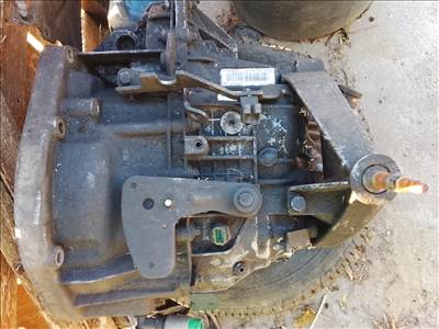 Renault Espace IV 1.9 dCi váltó PK6005 7701719150 c029504