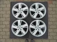 17-es 5 x 115-ös gyári Opel alufelni kitűnő állapotban eladó