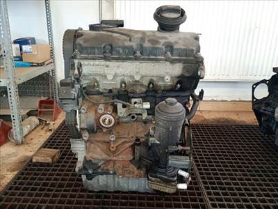 Seat Altea 1.9 TDI - Fűzött blokk hengerfejjel (BKC)