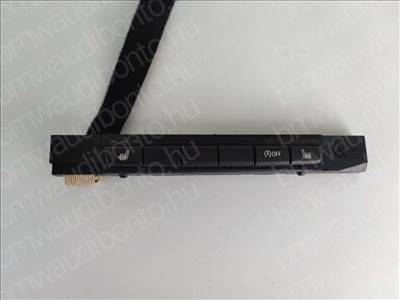 BMW 1 (E87) Ülésfűtés kapcsoló pár (6970920, 61316970920)