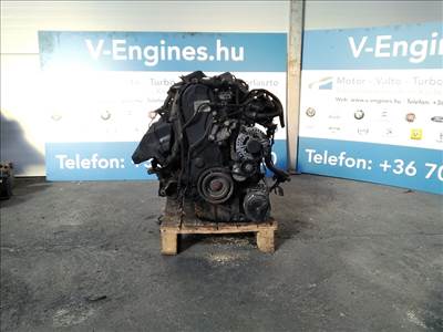 Ford AZWA bontott motor 