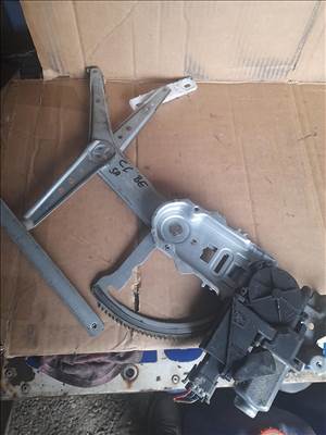 Opel corsa c bal első ablakemelő 