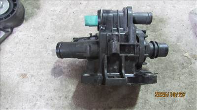 Ford Fusion 2009 1.6D HHJB termosztátház  8mt354776881