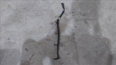 Fiat DUCATO Citroen JUMPER Peugeot BOXER 12 Izzítógyertya vezeték 0615 9676606380