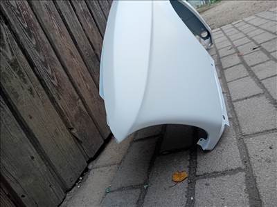 BMW 5-ös sorozat E28 Bal első sárvédő  13281005