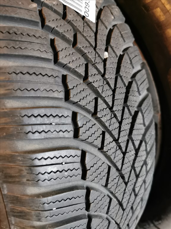  Toyota 17" 215/60 újszerű Bridgestone Blizzak téligumi 1db 1. kép