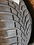 Toyota 17" 215/60 újszerű Bridgestone Blizzak téligumi 1db