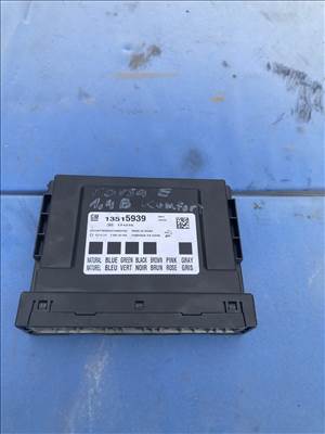 Opel Corsa E 1,4-es benzin komfort elekttonika 13515939