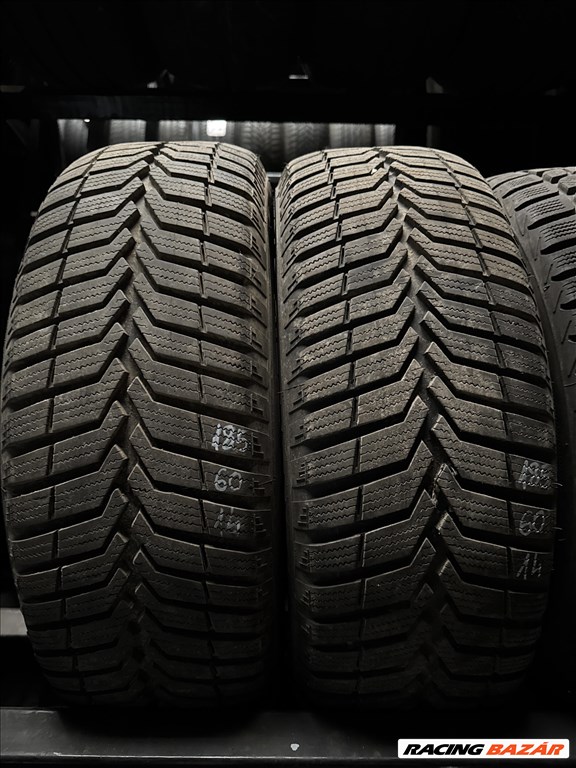 185/60 R14 Vredestein Snowtrac 3 82T | 6,5mm l 2db l DOT1309 1. kép