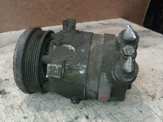 Opel Astra G Klímakompresszor *141017* 08571400f 90443840