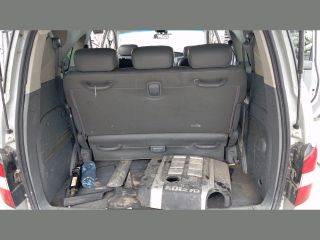 SsangYong Rodius Jobb hátsó Ülés *150248*