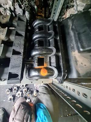 Mercedes Vito (1st gen) W638 szívósor 