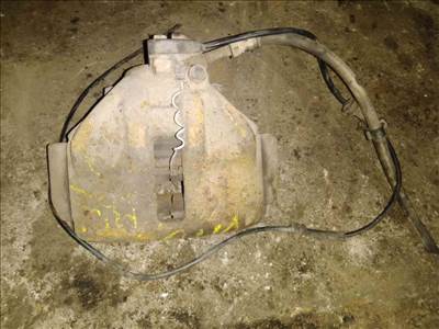 Mercedes Vito Bal Első Féknyereg