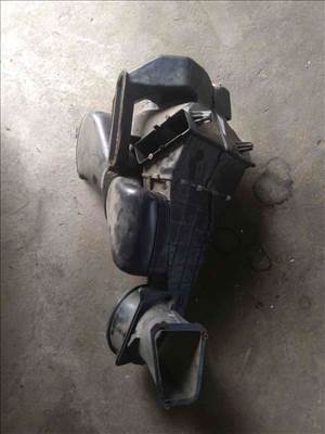 Volkswagen Transporter T4 96-03 Fûtés Box