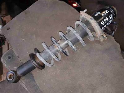Toyota Corolla 00-06 Bal Hátsó Lengéscsillapító + Rugó
