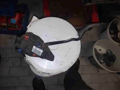 Audi A6 C5 Elektromos Gázpedál 8D2721523