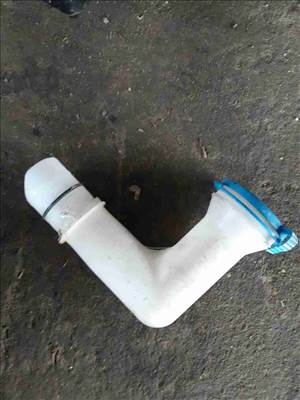 Suzuki Grand Vitara -05 Ablakmosó Folyadék Betöltő