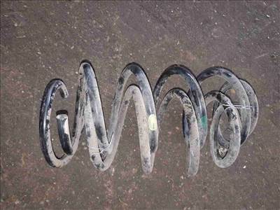 Chevrolet Spark Hátsó Rugó Pár