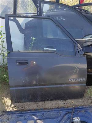 Suzuki Vitara Jobb Első Ajtó