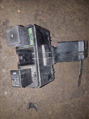 Opel Frontera B Biztosítéktábla / Relé Tábla