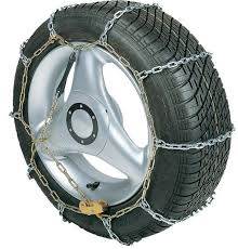 Hólánc 15 colos kerékre (195/65/R15)