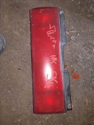 Suzuki Swift II 92-96 Hátsó Középső Lámpa